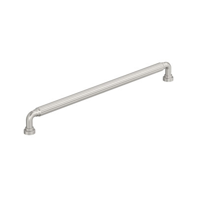 Cowrie Center-to-Center Cabinet Pull