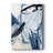 " Indigo Swash I " Painting Print-388855809