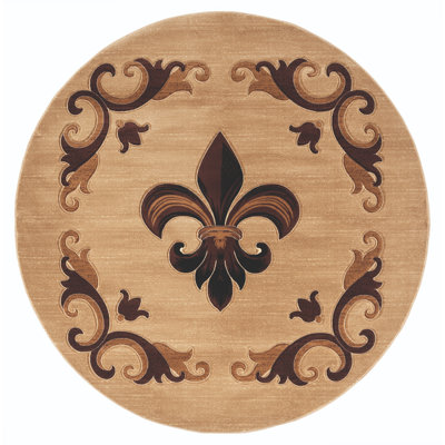 Rische Indoor Rug