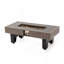Foyer de table en bois 42 po-1165582834