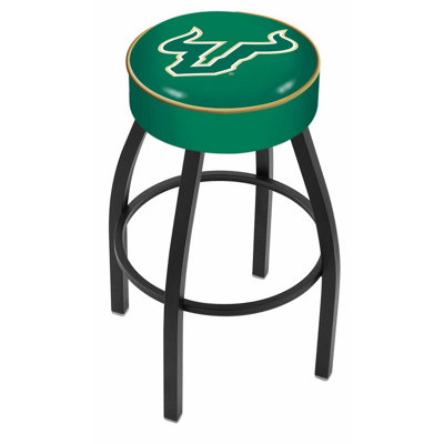 NCAA Bar & Counter Stool