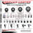 Polyurethane Casters-92145265