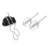 Better Chef 5 Speed Hand Mixer-70853474