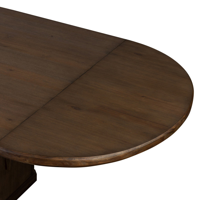 Melina Oval Dining Table