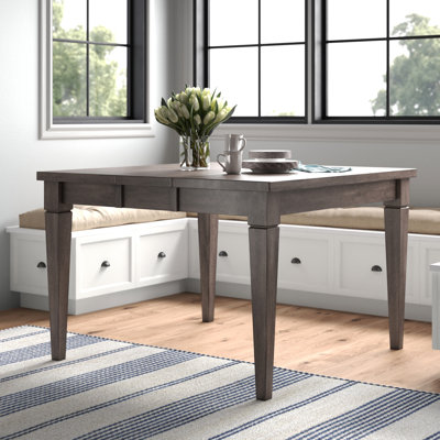 Algomera Acacia Dining Table