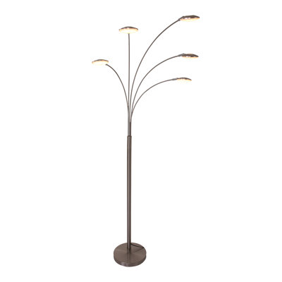 Daysi 189 H cm Novelty Floor Lamp