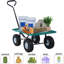Chariot de jardin-91083661