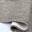 Non Slip Plain Solid Rug Flat Weave Kitchen Living Room Carpet-917387850-917387853