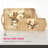Pimpernel Sugar Magnolia Sandwich Tray - Beige
