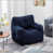 Ourson bleu est en rupture de stock