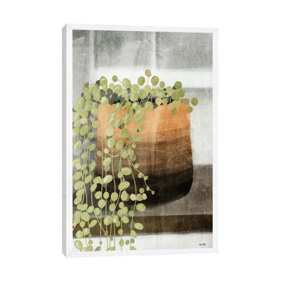 String of Pearls I 1 Piece Painting on Canvas