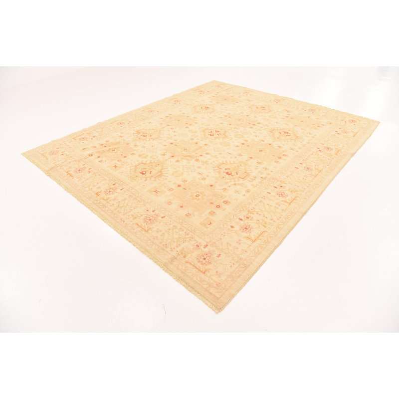 Olson Tan Rug