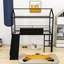 Lit mezzanine simple Skokie-1415184580