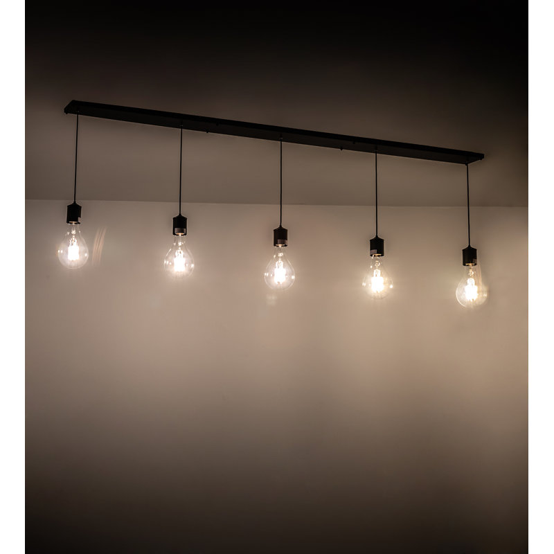 Alva 5 - Light Pendant