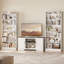 Standard Bookcase-176256315-167992500