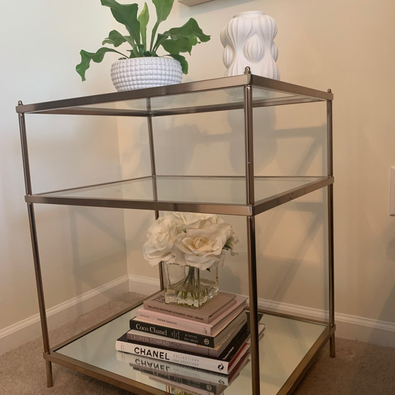 Customer review by Sharon