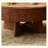 French Retro Style Coffee Table