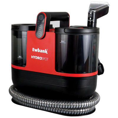 Latitude Run Wet / Dry Vacuum