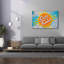 «Sun N Sand No. 2» par Carlos Vargas, art mural sur toile-1024637690