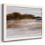Autumnal Bay, reproduction d'art sur toile encadrée-96272771-96272780