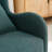 Preusser Upholstered Armchair