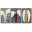 Ensemble de 3 pièces Angels-97760082-97760084