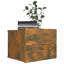 Aumiller 40cm W Manufactured Wood Bedside Table-1396033472-1373684460