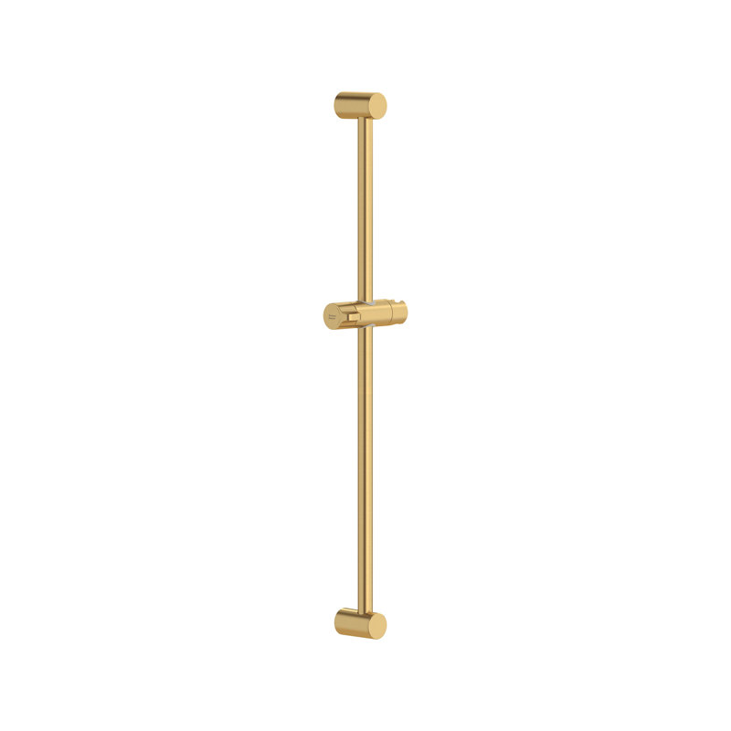 Barre de douche ronde 30 po