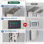Umana Shower Tower Panel