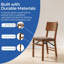 Chaise courbée Stakmore Classic Comfort-820684753