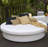 SunPad 78'' Wide Patio Daybed-5352805