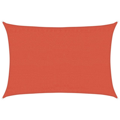 Attalus Rectangular Shade Sail