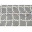 Eugenie Geometric Hand Woven Area Rug-16786336