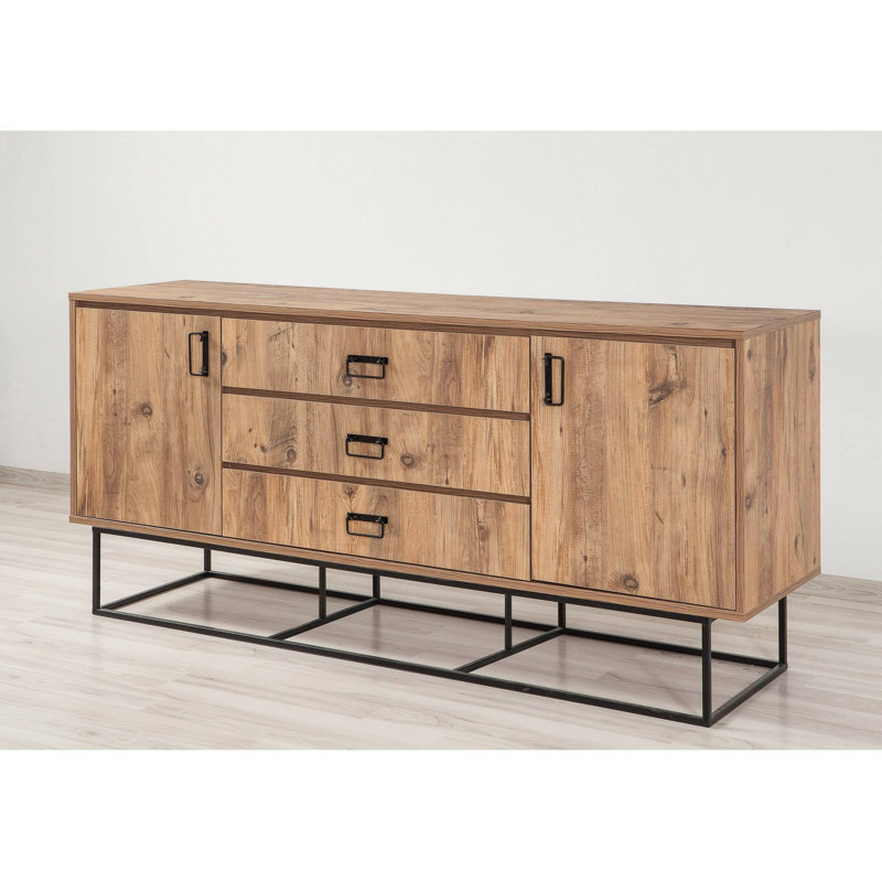 Aftonshire 180cm Sideboard