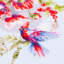 Kit de point de croix compté 70-20 Keys to be Happy