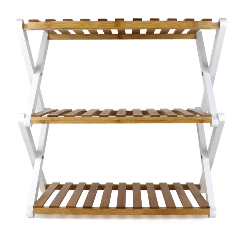 Shoe Rack 