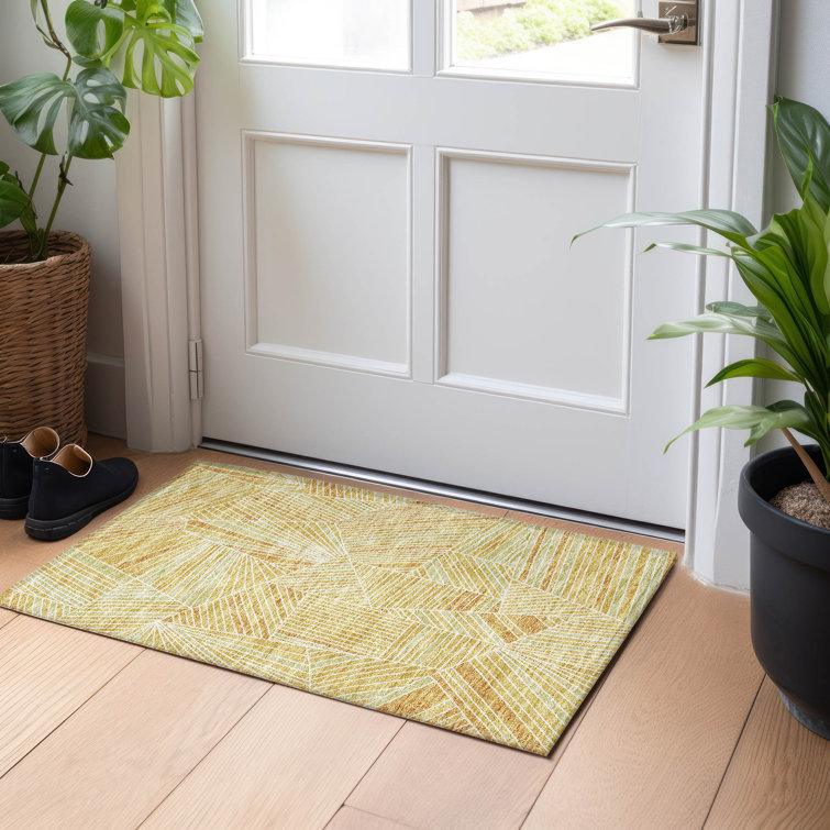 Tapis Colier