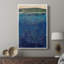 Island Escape II - Cavas enveloppés de galerie-350750578