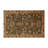 Turkish Brown Indoor and Outdoor Area Rug-892100938