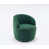 Green Faux Fur selected
