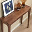 Console simple de style chinois-257804191