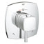 Tub & Shower Tap Components