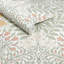 William Morris Garden Soft Wallpaper-1192298235