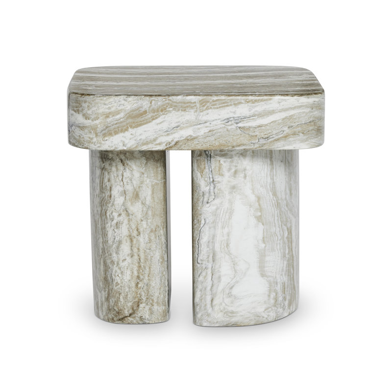 Arcadia Top End Table