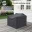 Housse de terrasse pour chaise Melanie
