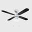 Higgenbotham 102cm Ceiling Fan with Light Kit-124300961