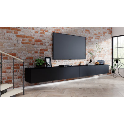 TV-Ständer Alda für TVs bis zu 55"