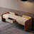 7 Pair Shoe Storage Bench