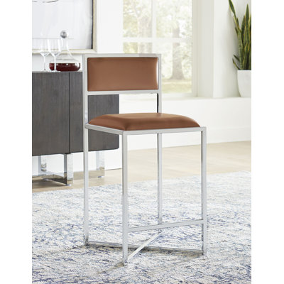 Tabouret de bar et de comptoir Malen