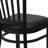 Hercules Prompton Vertical Back Metal Restaurant Chair-1245827072-1276550301